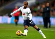 Moura was tormentor in chief as Tottenham Hotspur ran riot at Old Trafford